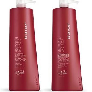 Joico Colorful Anti Fade Shampoo - 1 Litre