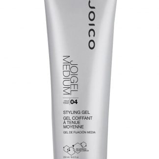 Joico Joigel Medium 04 250Ml - Direct Hair Supplies