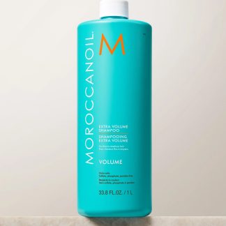 Moroccanoil EXTRA VOLUME SHAMPOO LITRE