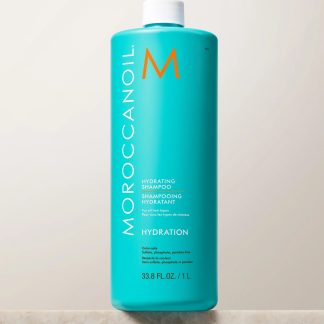 Moroccanoil HYDRATING SHAMPOO LITRE