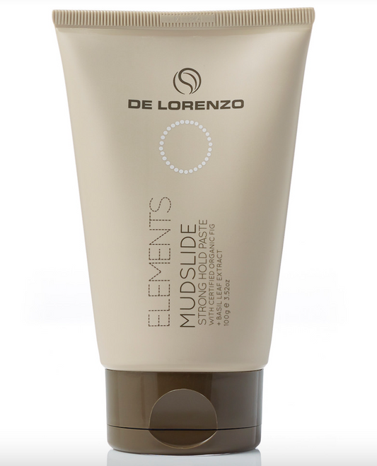 De Lorenzo’s Elements Earth Mudslide 100g