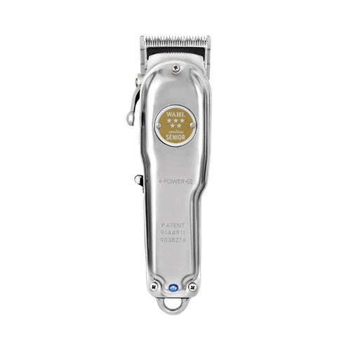 Wahl Cordless Senior Metal Clipper