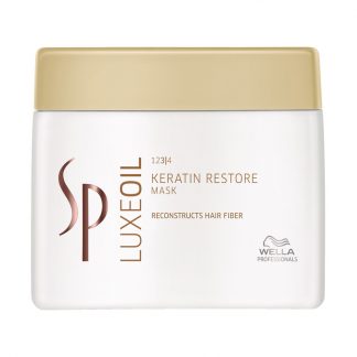 Wella Sp Keratin Restore Mask – 150ml