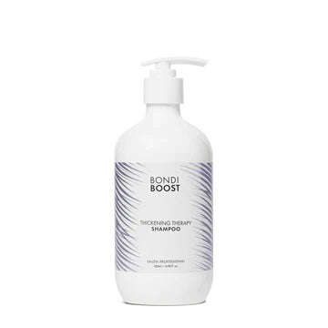 BondiBoost Thickening Therapy Shampoo – 500ml