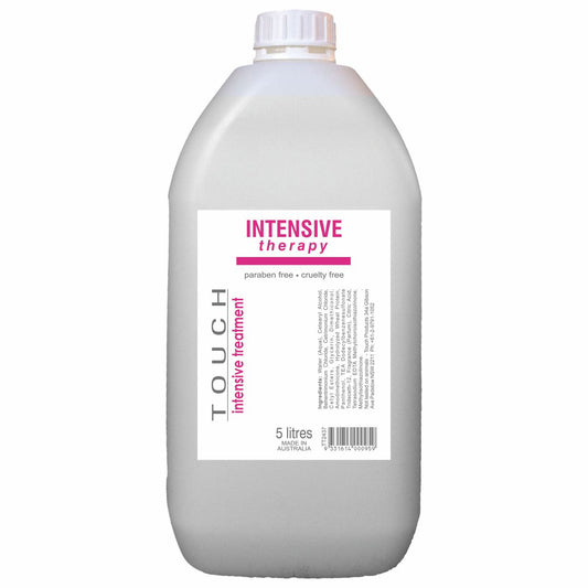 Touch Intensive Treatment – 5 Litre