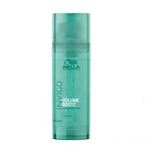 Wella Invigo Volume Boost Crystal Mask – 145ml