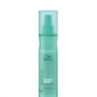Wella Invigo Volume Boost Uplifitng Care Spray – 150ml - Direct Hair Supplies
