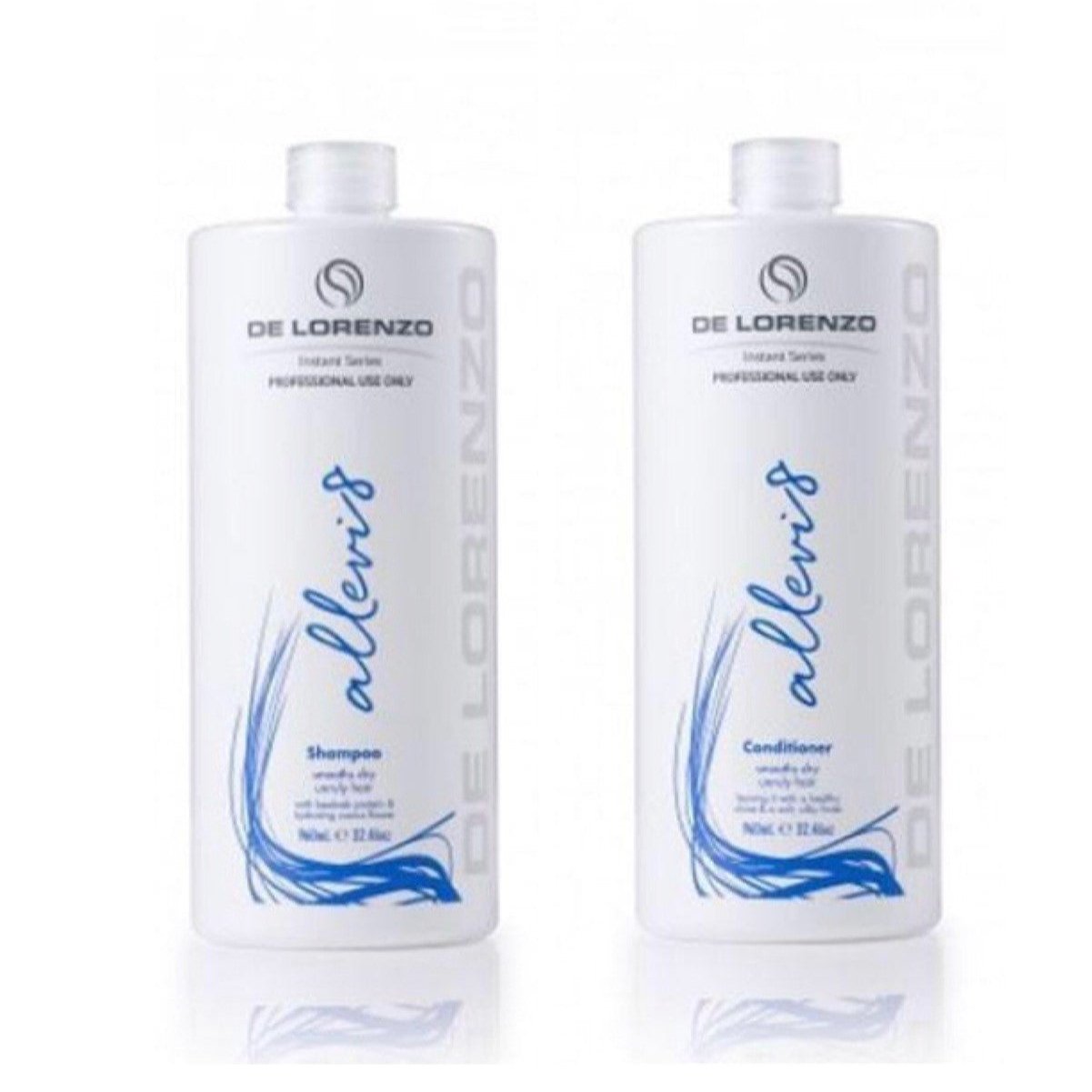 De Lorenzo Instant Allevi8 Duo 960ml