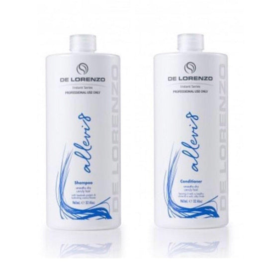 De Lorenzo Instant Allevi8 Duo 960ml
