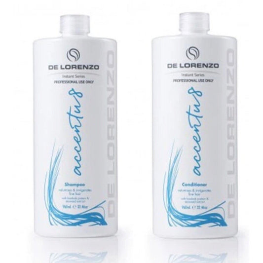 De Lorenzo Instant Accentu8 960ml Duo