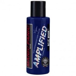 Manic Panic Classic Cream – Manic Amplified Blue Moon - 118ml