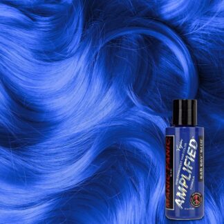 Manic Panic Classic Cream – Manic Amplified Bad Boy Blue - 118ml