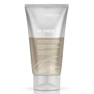 Blonde Life Brightening Masque Joico 150Ml