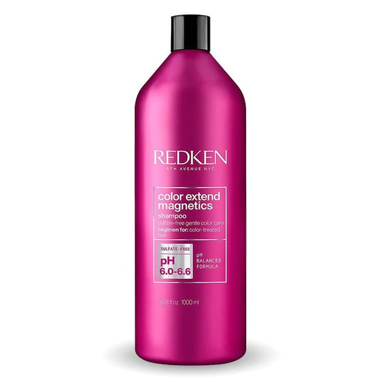 Redken Color Extend Magnetics Shampoo – 1 Litre
