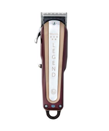 CLIPPER LEGEND CORDLESS - WAHL