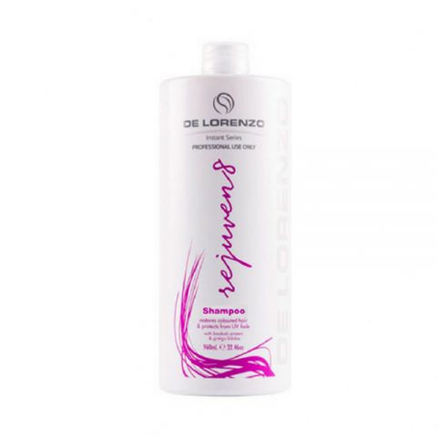 De Lorenzo Instant Rejuven8 Shampoo 960ml