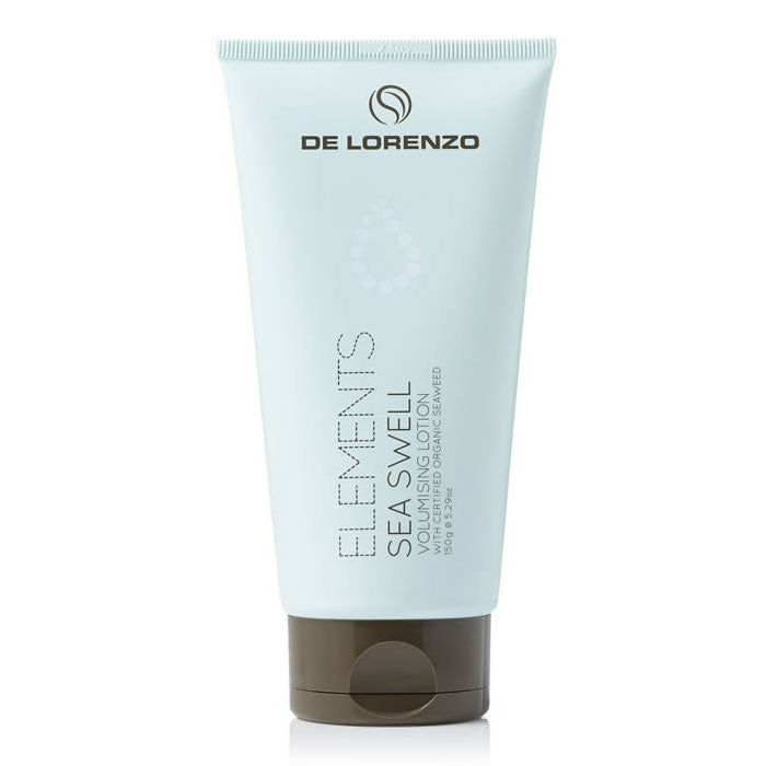 De Lorenzo Elements Sea Swell Volumising Styling Lotion 150g