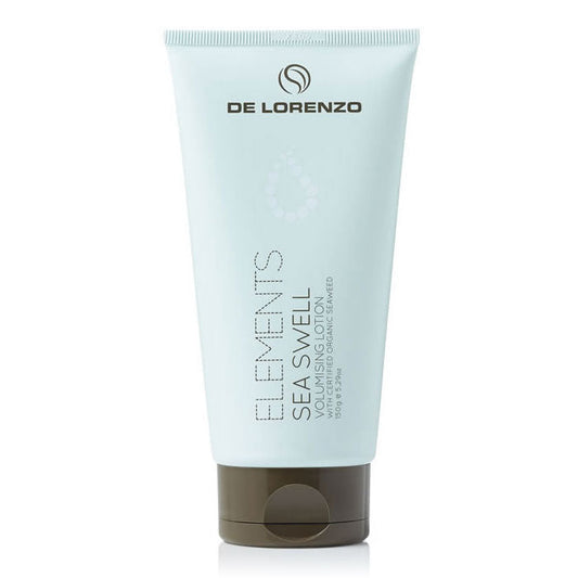 De Lorenzo Elements Sea Swell Volumising Styling Lotion 150g