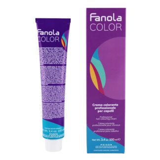 Fanola No Yellow Colour Blue Corrector 100ml