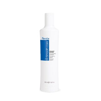 Fanola Smooth Care Straightening Shampoo 350ml