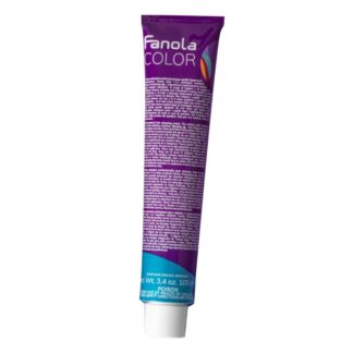 Fanola Colour Violet Intensifier 100ml - Direct Hair Supplies