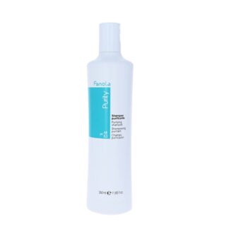 Fanola Purity Purifying Shampoo 350ml