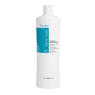 Fanola Sensi Care Sensitive Scalp Shampoo 1 Litre