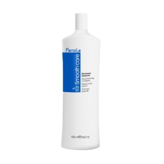 Fanola Smooth Care Straightening Shampoo 1 Litre