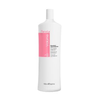 Fanola Volumizing Shampoo 1 Litre