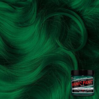 Manic Panic Classic Cream – Green Envy - 118ml