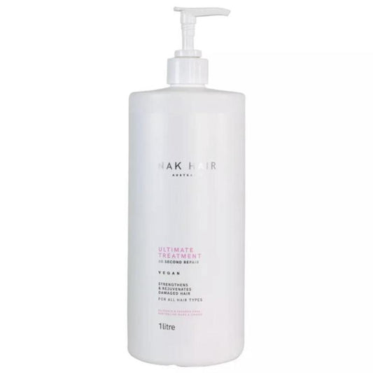 NAK Ultimate 60 Second Repair Treatment 1L