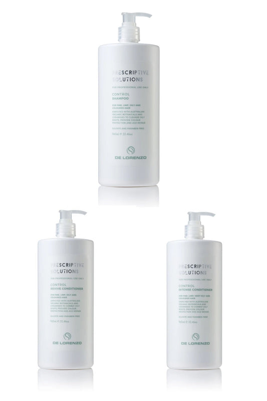 De Lorenzo Prescriptive Solutions Control 960ml Duo