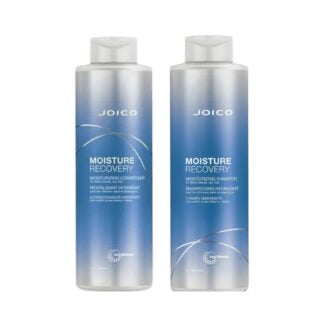 Joico Moisture Recovery Conditioner - 1 Litre