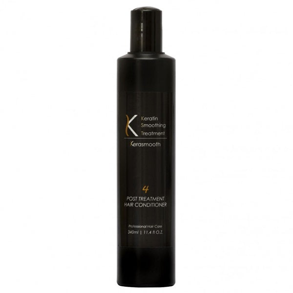 Kerasmooth 4 Conditioner – 500ml
