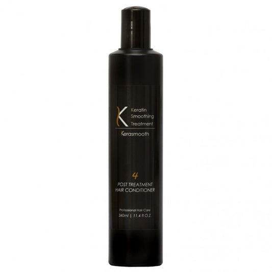 Kerasmooth 4 Conditioner – 500ml