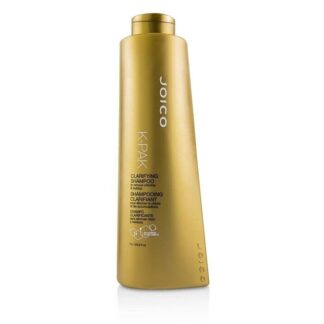 Joico Kpak Clarifying Shampoo - 1 Litre