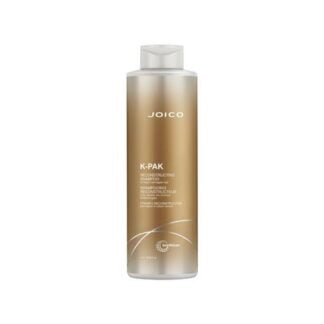 Joico Kpak Recontruct Shampoo - 1 Litre
