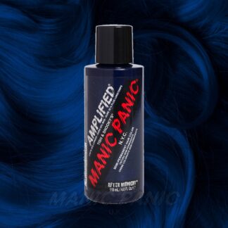 Manic Panic Classic Cream – Manic Amplified After Midnight - 118ml