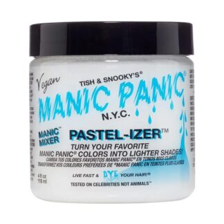 Manic Panic Classic Cream – Mixer Pastelizer - 118ml