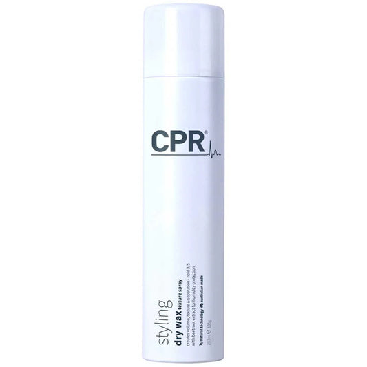 CPR Dry Wax Texture Spray – 203ml