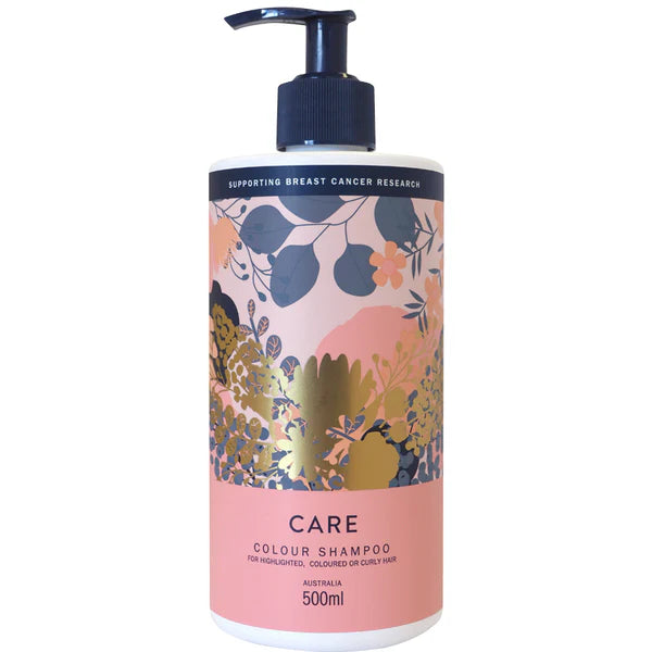 Nak Care Colour Shampoo - 500ML