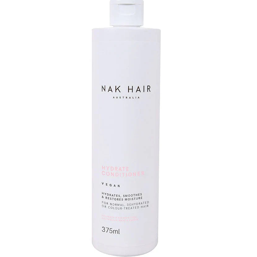 NAK Hydrate Conditioner 375ml