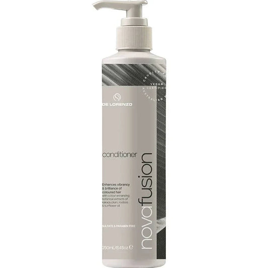 De Lorenzo Novafusion CONDITIONER - 250ML