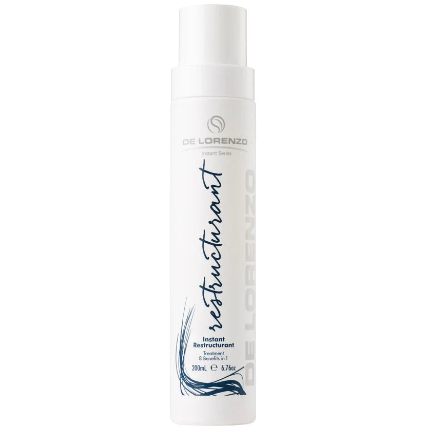 De Lorenzo Instant Restructurant Treatment 200ml