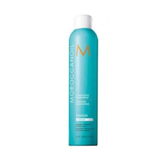 Moroccanoil FINISH MEDIUM SPRAY – 330ml