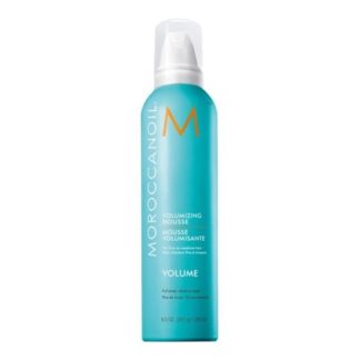 Moroccanoil VOLUMIZING MOUSSE – 250ml