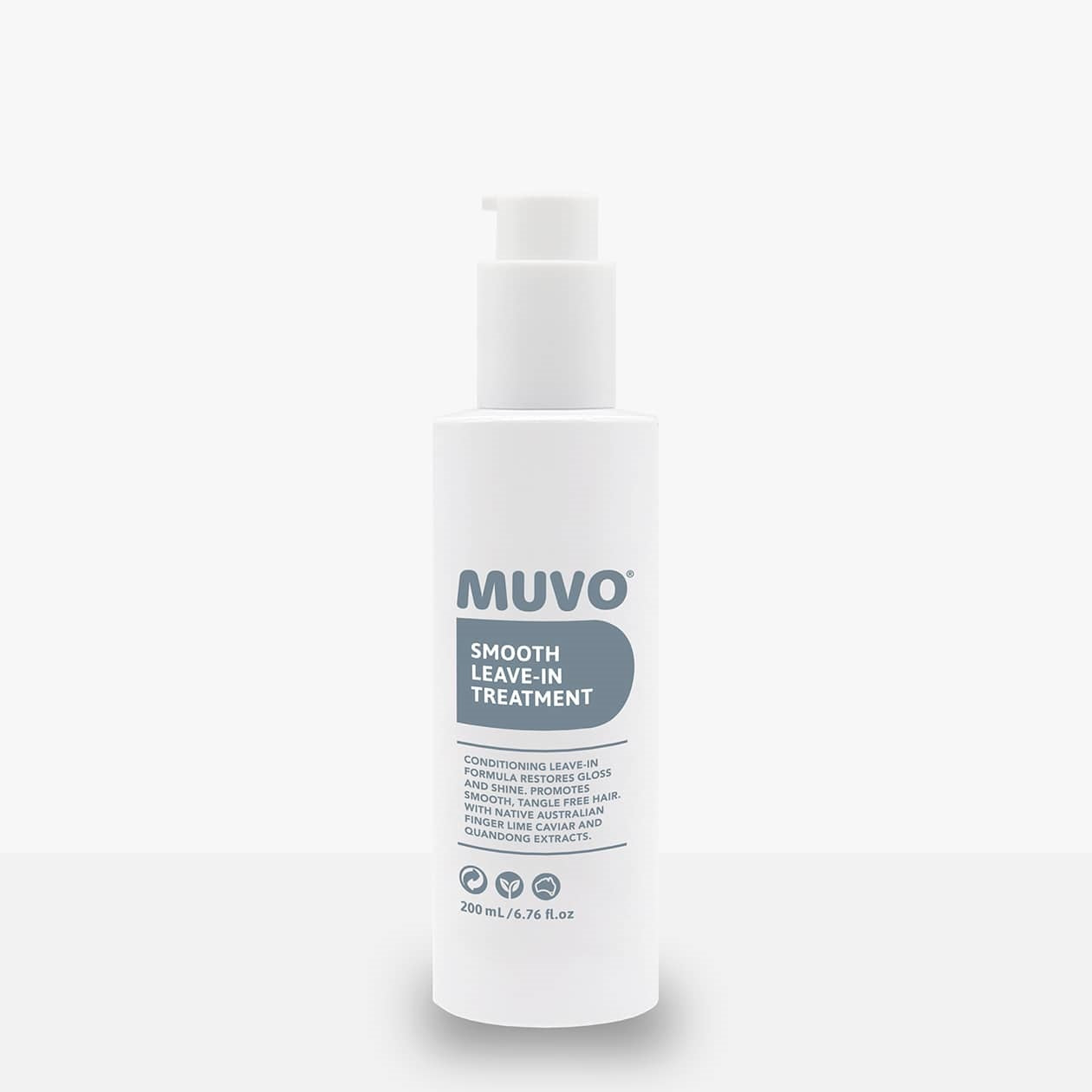 MUVO LEAVE IN TREATMENT 200ML