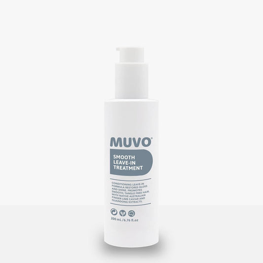 MUVO LEAVE IN TREATMENT 200ML