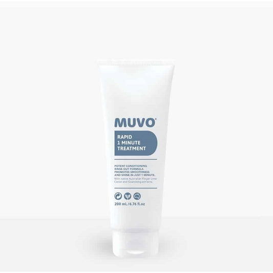 MUVO RAPID 1 MINUTE TREATMENT 200ML