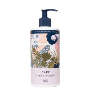 Nak Care Blonde Conditioner - 500ML